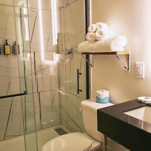 Chambre Exécutive Lit King-Size